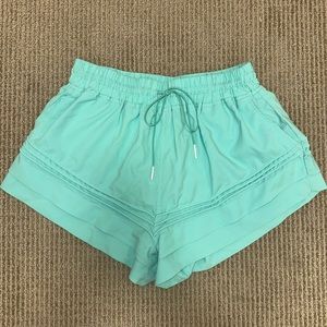 Free People Shorts